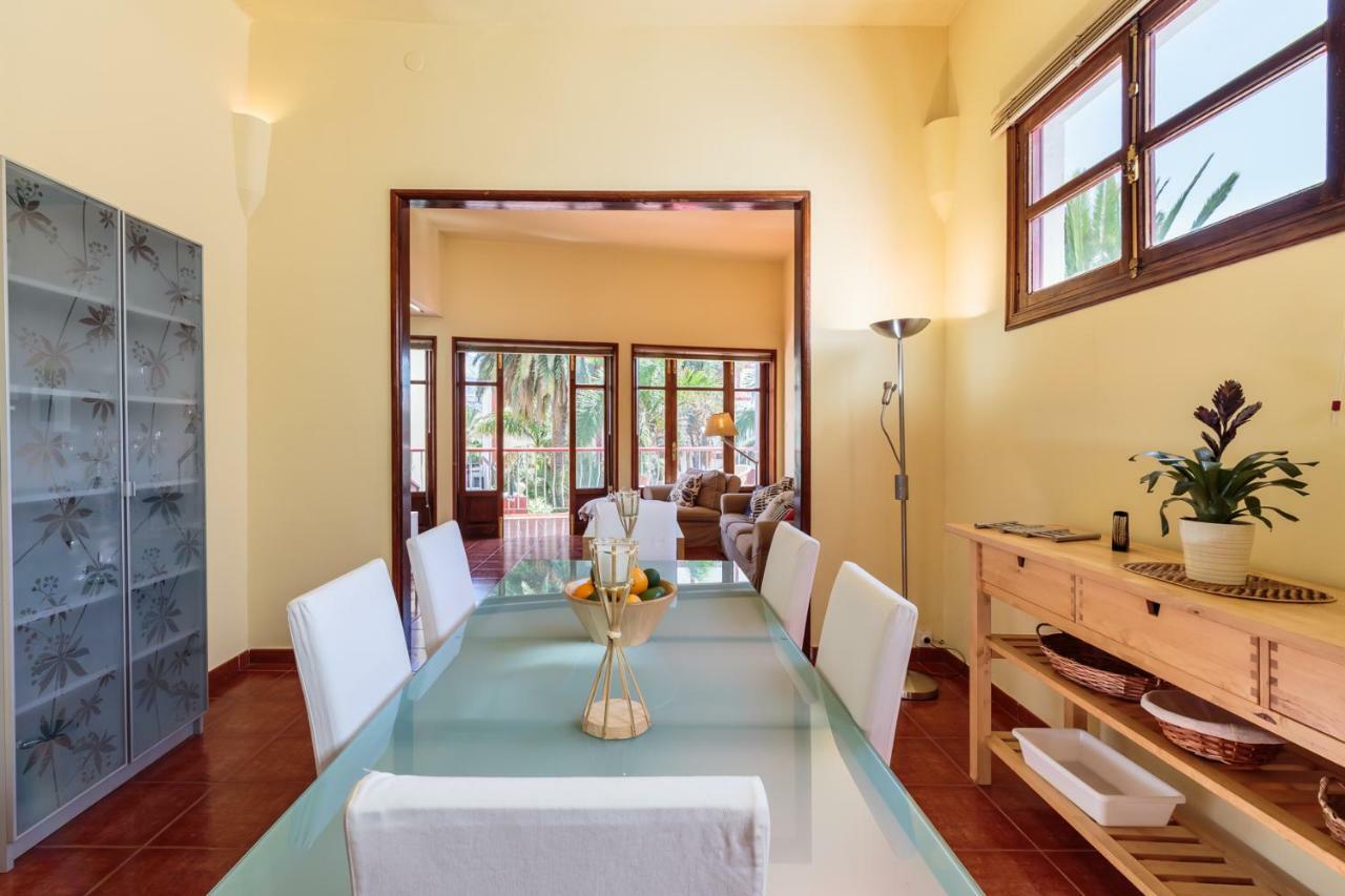 Appartement Apartamento Gran Terraza à Santa Cruz de la Palma  Extérieur photo