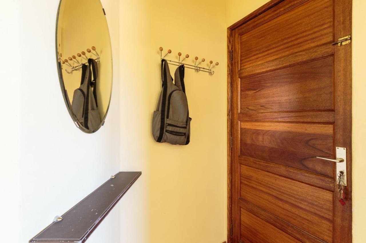 Appartement Apartamento Gran Terraza à Santa Cruz de la Palma  Extérieur photo